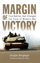 Book cover of: Margin of Victory