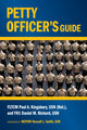 Book cover of: Petty Officer's Guide. By: Paul Kingsbury