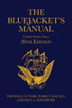 Book cover of: Bluejacket's Manual, 26th Edition. By: Thomas J. Cutler