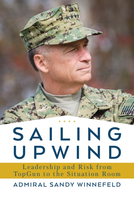 Sailing Upwind