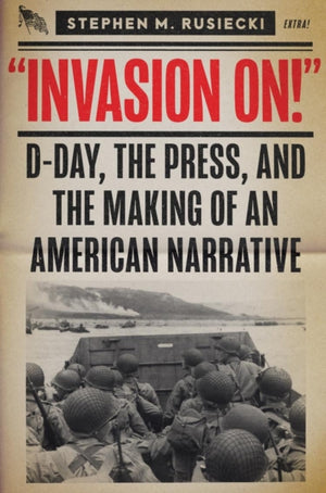 Invasion On