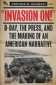 Book cover of: Invasion On. By: Stephen M. Rusiecki