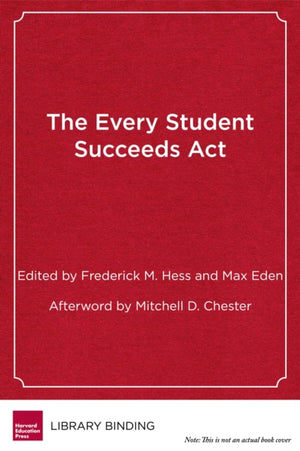 Every Student Succeeds Act