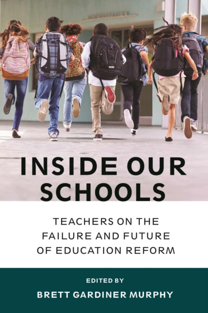 Book cover of: Inside Our Schools