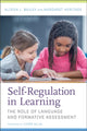 Book cover of: Self-Regulation in Learning. By: Alison L. Bailey