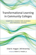 Transformational Learning in Community Colleges