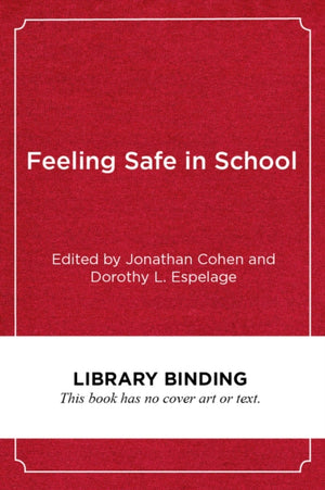 Feeling Safe in School