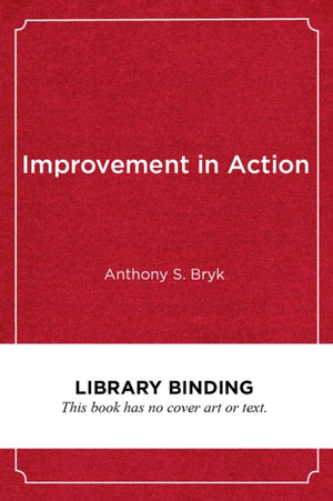 Improvement in Action