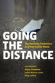 Book cover of: Going the Distance. By: Lora Bartlett