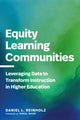 Book cover of: Equity Learning Communities. By: Daniel L. Reinholz
