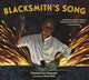 Book cover of: Blacksmith's Song. By: Elizabeth Van Steenwyk
