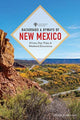 Book cover of: Backroads & Byways of New Mexico. By: Sharon Niederman