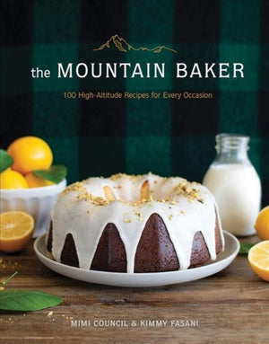 Mountain Baker