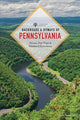 Book cover of: Backroads & Byways of Pennsylvania. By: David Langlieb