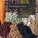 Book cover of: Mighty Bean. By: Judith Choate