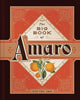 Book cover of: Big Book of Amaro. By: Matteo Zed