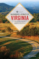 Book cover of: Backroads & Byways of Virginia. By: Bill Lohmann