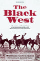 Book cover of: Black West. By: William Loren Katz