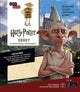 Book cover of: IncrediBuilds: Harry Potter. By: Jody Revenson
