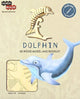Book cover of: IncrediBuilds Animal Collection: Dolphin