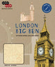 Book cover of: IncrediBuilds Monument Collection: London