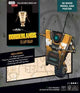 Book cover of: Incredibuilds: Borderlands Clap Trap