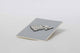 Book cover of: Game of Thrones: House Stark Quilled Card. By: Insights