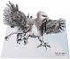 Book cover of: Harry Potter: Buckbeak