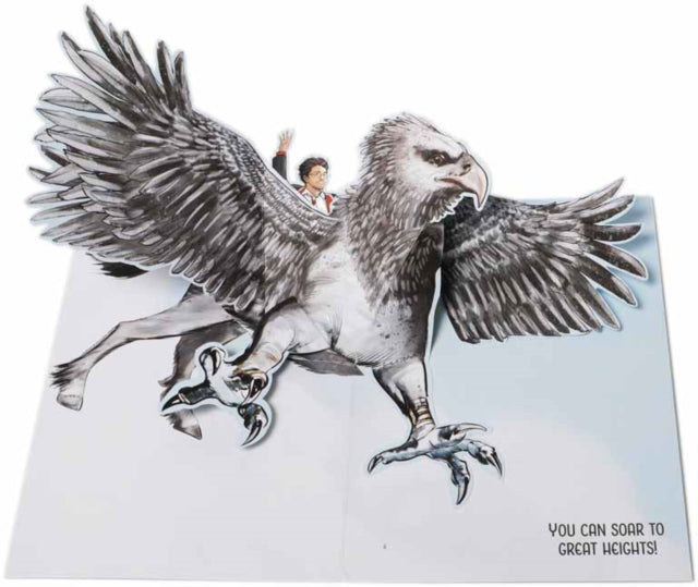 Harry Potter: Buckbeak