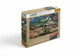 Book cover of: Art Wolfe: Rice Terraces