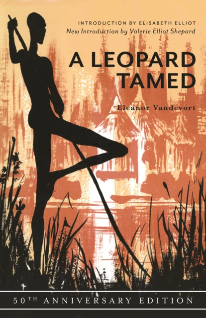 Book cover of: Leopard Tamed. By: E C Vandevort