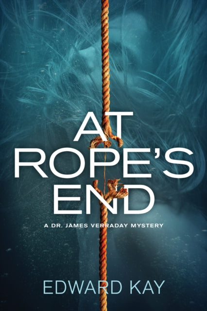 Book cover of: At Rope's End. By: Edward Kay