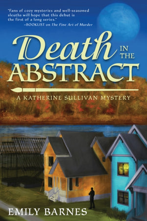 Death in the Abstract