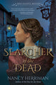 Book cover of: Searcher of the Dead. By: Nancy Herriman