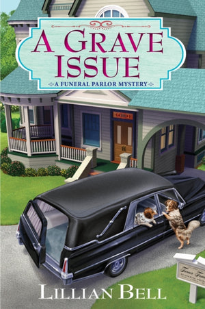 Grave Issue