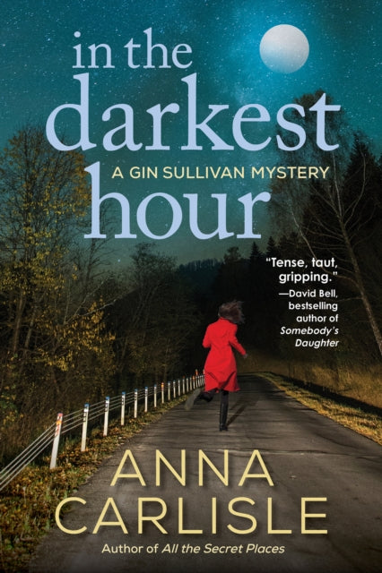 Book cover of: In the Darkest Hour. By: Carlisle, Anna (Teacher)