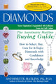 Book cover of: Diamonds (4th Edition). By: Antoinette Matlins