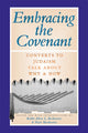 Book cover of: Embracing the Covenant. By: Allan L. Berkowitz