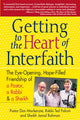 Book cover of: Getting to Heart of Interfaith. By: Don Mackenzie