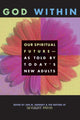Book cover of: God Within. By: Editors at SkyLight Paths Publishing