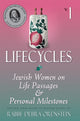 Book cover of: Lifecycles Volume 1. By: Debra Orenstein