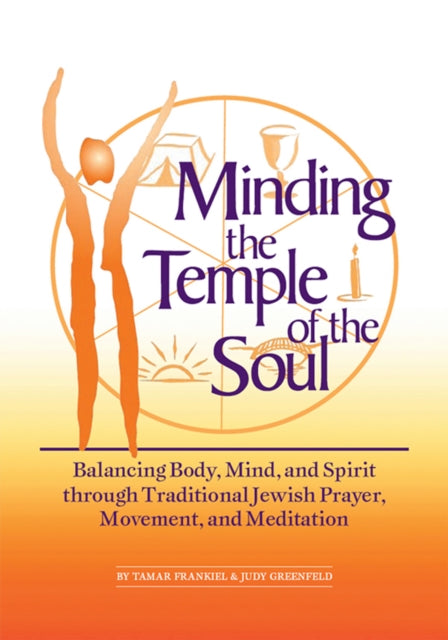 Minding the Temple of the Soul