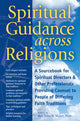 Book cover of: Spiritual Guidance Across Religions. By: John R. Mabry