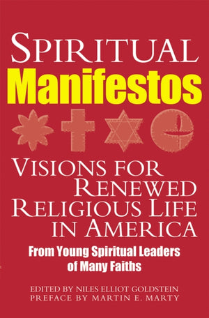 Spiritual Manifestos
