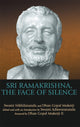 Book cover of: Sri Ramakrishna, the Face of Silence. By: Swami Adiswarananda