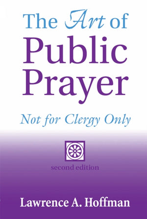 The Art of Public Prayer (2nd Edition)