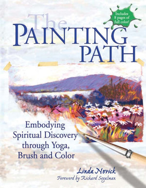 The Painting Path