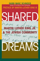 Book cover of: Shared Dreams. By: Rabbi Marc Shneier