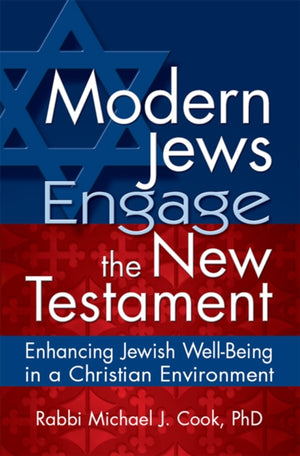 Modern Jews Engage the New Testament