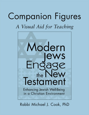 Modern Jews Engage the New Testament Companion Figures